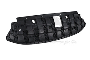 622351067R Abdeckung für Stoßstange vorne unten Renault