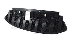 622351067R Abdeckung für Stoßstange vorne unten Renault