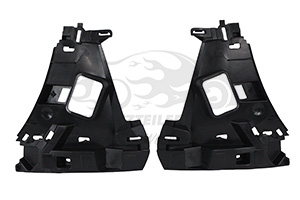 Blende für Nebelscheinwerfer Renault 622209628R