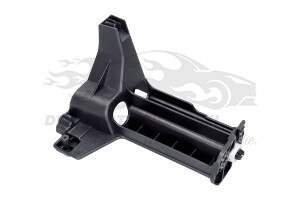 850403926R Aufnahme/ Halter (4 teilig) für Stoßstange hinten Renault