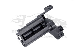 850403926R Aufnahme/ Halter (4 teilig) für Stoßstange hinten Renault