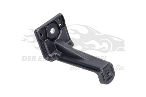850403926R Aufnahme/ Halter (4 teilig) für Stoßstange hinten Renault