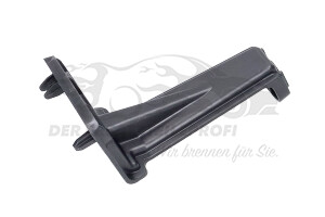 850403926R Aufnahme/ Halter (4 teilig) für Stoßstange hinten Renault