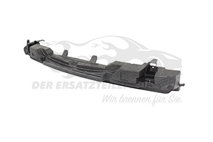 620936985R Aufnahme/ Halter mitte für Stoßstange vorne Renault