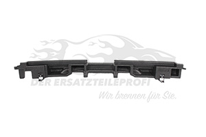 620936985R Aufnahme/ Halter mitte für Stoßstange vorne Renault