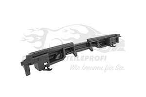 620936985R Aufnahme/ Halter mitte für Stoßstange vorne Renault