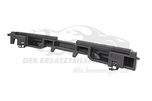 620936985R Aufnahme/ Halter mitte für Stoßstange vorne Renault
