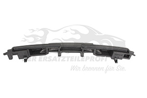 620936985R Aufnahme/ Halter mitte für Stoßstange vorne Renault