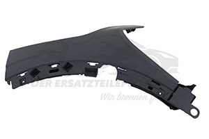 Blende für Stoßstange Renault 620169745R