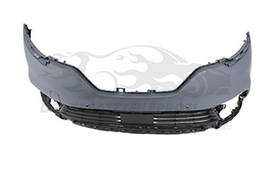 620100677Y Stoßstange vorne Renault