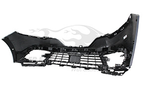 620100677Y Stoßstange vorne Renault