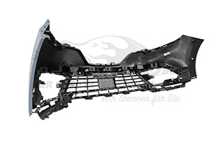 620100677Y Stoßstange vorne Renault