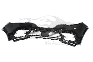 620100677Y Stoßstange vorne Renault