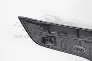 62010H935R Stoßstange vorne oberer Teil (NEX) Renault