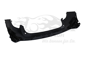 850129613R Stoßstange hinten oberer Teil (NEX) Renault