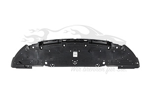 638440247R Abdeckung für Stoßstange vorne unten Renault