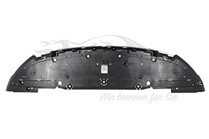 Blende für Stoßstange Renault 638440247R