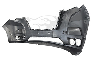 620228223R Stoßstange vorne (NEX) 