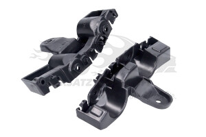 622216763R Aufnahme/ Halter für Stoßstange vorne 