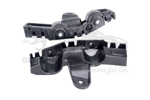 622216763R Aufnahme/ Halter für Stoßstange vorne 