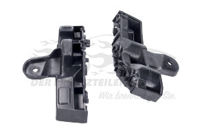 622216763R Aufnahme/ Halter für Stoßstange vorne 