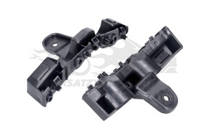 622216763R Aufnahme/ Halter für Stoßstange vorne 
