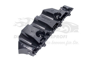 850415511R Aufnahme/ Halter links für Stoßstange hinten Renault