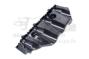 850415511R Aufnahme/ Halter links für Stoßstange hinten Renault