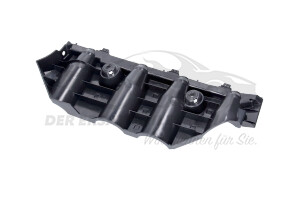 850415511R Aufnahme/ Halter links für Stoßstange hinten Renault