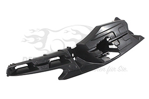 269208451R Aufnahme/ Halter rechts für Stoßstange vorne Renault