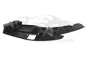 269208451R Aufnahme/ Halter rechts für Stoßstange vorne Renault