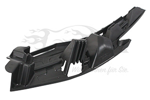 269208451R Aufnahme/ Halter rechts für Stoßstange vorne Renault