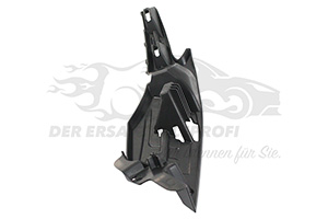 269208451R Aufnahme/ Halter rechts für Stoßstange vorne Renault