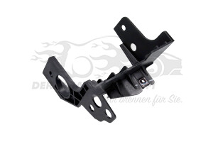 269209851R Aufnahme/ Halter rechts für Stoßstange vorne Renault