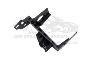 269209851R Aufnahme/ Halter rechts für Stoßstange vorne Renault