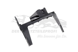 269209851R Aufnahme/ Halter rechts für Stoßstange vorne Renault