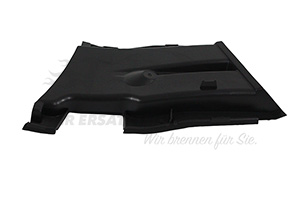 628105100R Aufnahme/ Halter unten links und rechts Renault