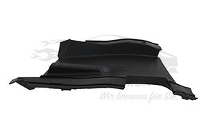 628105100R Aufnahme/ Halter unten links und rechts Renault