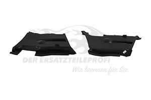 Stoßstangenhalter Renault 628105100R