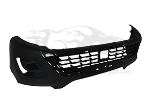 62010A777R Stoßstange vorne Renault