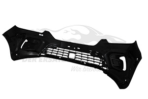 62010A777R Stoßstange vorne Renault