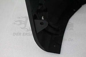 62010A777R Stoßstange vorne Renault