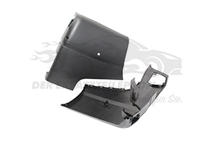Blende für Stoßstange Renault 850A84556R
