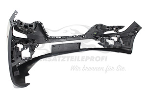 62010G425R Stoßstange vorne (NEX) Renault