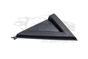 Zier- Schutzleiste für Kotflügel Renault 638758507R