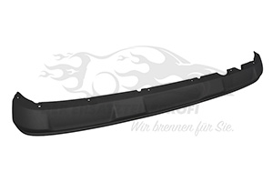 620263817R Zierleiste für Stoßstange vorne grau Renault