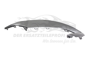 620724981R Zierleistensatz für Stoßstange vorne Renault