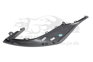 620724981R Zierleistensatz für Stoßstange vorne Renault