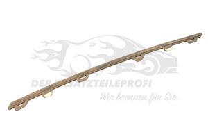 620722990R Zierleistensatz für Lüftungsgitter vorne Renault