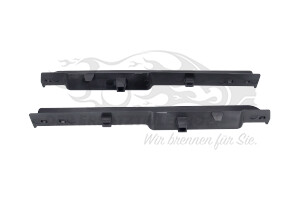 Blende für Stoßstange 960104142R